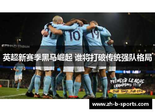英超新赛季黑马崛起 谁将打破传统强队格局 英超新赛季黑马崛起 谁将打破传统强队格局